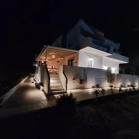Alinthea 1, Leros Alinda (Leros)