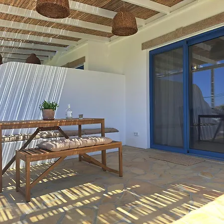 Alinthea 1, Leros Apartmán Alinda (Leros)