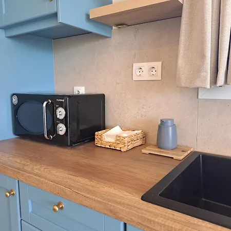 Apartmán Alinthea 1, Leros Alinda (Leros)