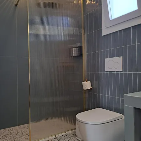 Apartmán Alinthea 1, Leros *