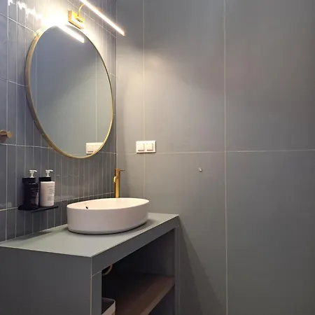 Apartmán Alinthea 1, Leros Alinda (Leros)