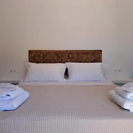 Apartmán Alinthea 1, Leros *