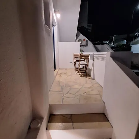 Apartmán Alinthea 1, Leros Alinda (Leros)
