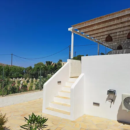 Apartmán Alinthea 1, Leros Alinda (Leros)