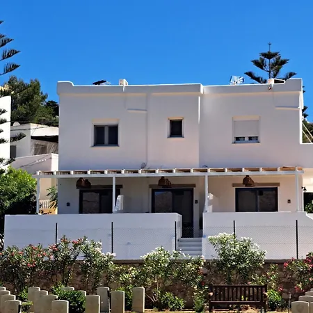 Alinthea 1, Leros *