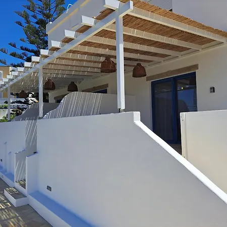 Alinthea 1, Leros Lejlighed Alinda (Leros)
