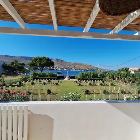 Alinthea 1, Leros *