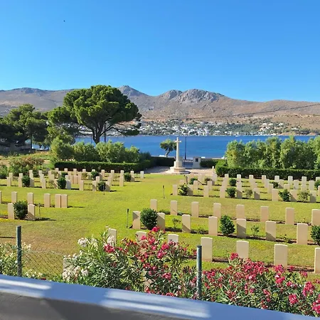 Alinthea 1, Leros *